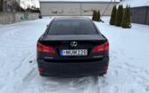 Lexus IS XE20 Sedan 4-doors