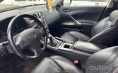 Lexus IS XE20 Sedan 4-doors
