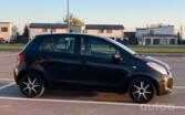 Toyota Yaris 2 generation