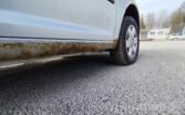 Volkswagen Caddy 3 generation Minivan 4-doors