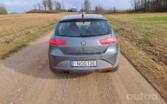 SEAT Leon 2 generation [restyling] Hatchback 5-doors