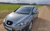 SEAT Leon 2 generation [restyling] Hatchback 5-doors