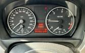 BMW 3 Series E90/E91/E92/E93 Touring wagon