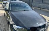 BMW 3 Series E90/E91/E92/E93 Touring wagon