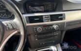 BMW 3 Series E90/E91/E92/E93 Touring wagon