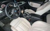 BMW 3 Series F30/F31/F34 Touring wagon