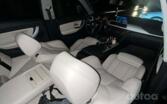 BMW 3 Series F30/F31/F34 Touring wagon