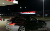 BMW 3 Series F30/F31/F34 Touring wagon