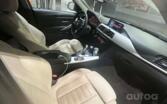 BMW 3 Series F30/F31/F34 Touring wagon
