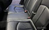 Mercedes-Benz E-Class W211/S211 [restyling] wagon 5-doors