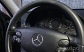 Mercedes-Benz E-Class W211/S211 [restyling] wagon 5-doors