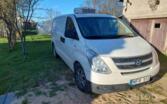 Hyundai H-1