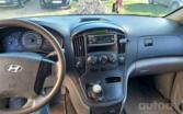 Hyundai H-1
