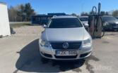 Volkswagen Passat B6 wagon 5-doors