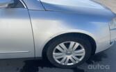Volkswagen Passat B6 wagon 5-doors