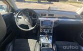 Volkswagen Passat B6 wagon 5-doors