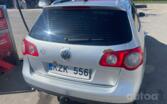 Volkswagen Passat B6 wagon 5-doors