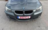 BMW 3 Series E90/E91/E92/E93 Touring wagon