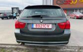 BMW 3 Series E90/E91/E92/E93 Touring wagon