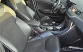 Citroen C5 2 generation wagon 5-doors