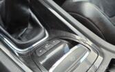 Citroen C5 2 generation wagon 5-doors
