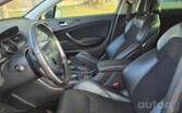 Citroen C5 2 generation wagon 5-doors
