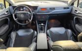Citroen C5 2 generation wagon 5-doors