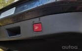 Citroen C5 2 generation wagon 5-doors