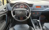Citroen C5 2 generation wagon 5-doors
