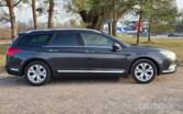 Citroen C5 2 generation wagon 5-doors