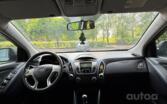 Hyundai ix35 1 generation Crossover 5-doors
