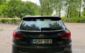 Hyundai ix35 1 generation Crossover 5-doors