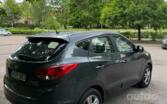 Hyundai ix35 1 generation Crossover 5-doors