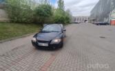 Volvo S60 1 generation [restyling] Sedan