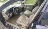 Volvo S60 1 generation [restyling] Sedan