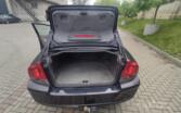 Volvo S60 1 generation [restyling] Sedan