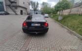 Volvo S60 1 generation [restyling] Sedan