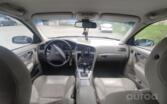Volvo S60 1 generation [restyling] Sedan