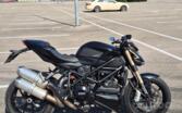 Ducati Streetfighter