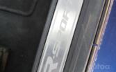 Jaguar XE 1 generation