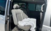 Volkswagen Caravelle T5 Minivan