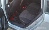 Volkswagen Passat B6 wagon 5-doors