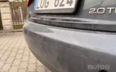 Audi A4 B8/8K Sedan 4-doors