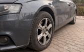 Audi A4 B8/8K Sedan 4-doors