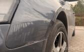 Audi A4 B8/8K Sedan 4-doors