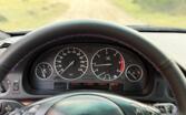 BMW 5 Series E39 [restyling] Touring wagon