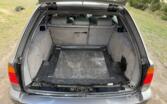 BMW 5 Series E39 [restyling] Touring wagon