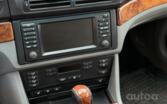 BMW 5 Series E39 [restyling] Touring wagon