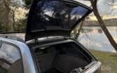 BMW 5 Series E39 [restyling] Touring wagon