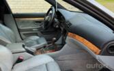 BMW 5 Series E39 [restyling] Touring wagon